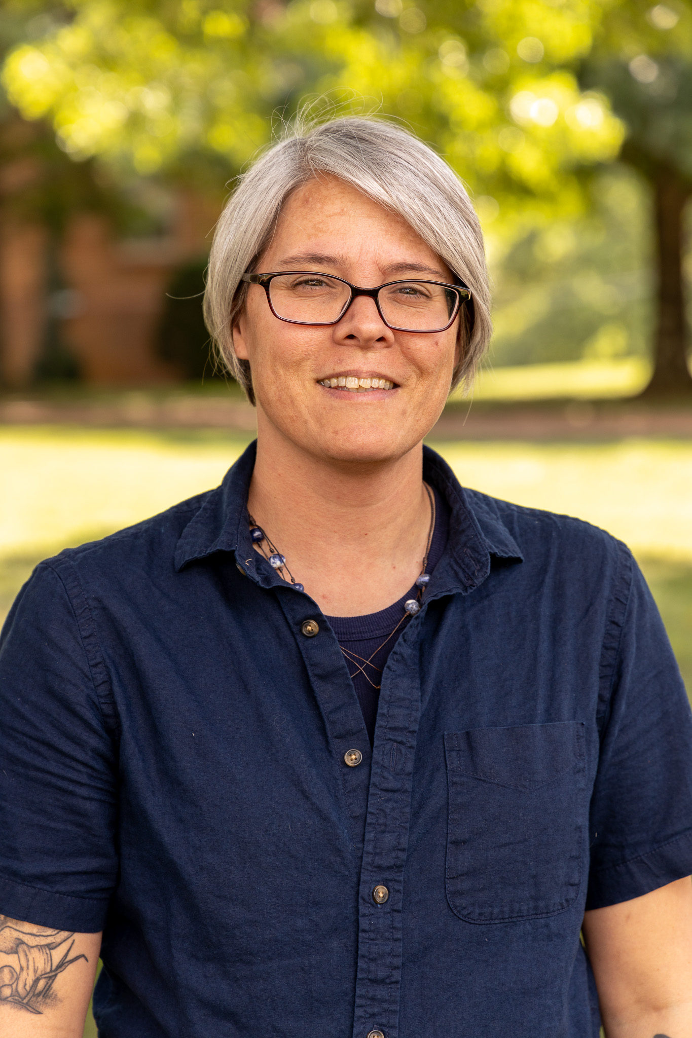 Heather Eisenhart's headshot