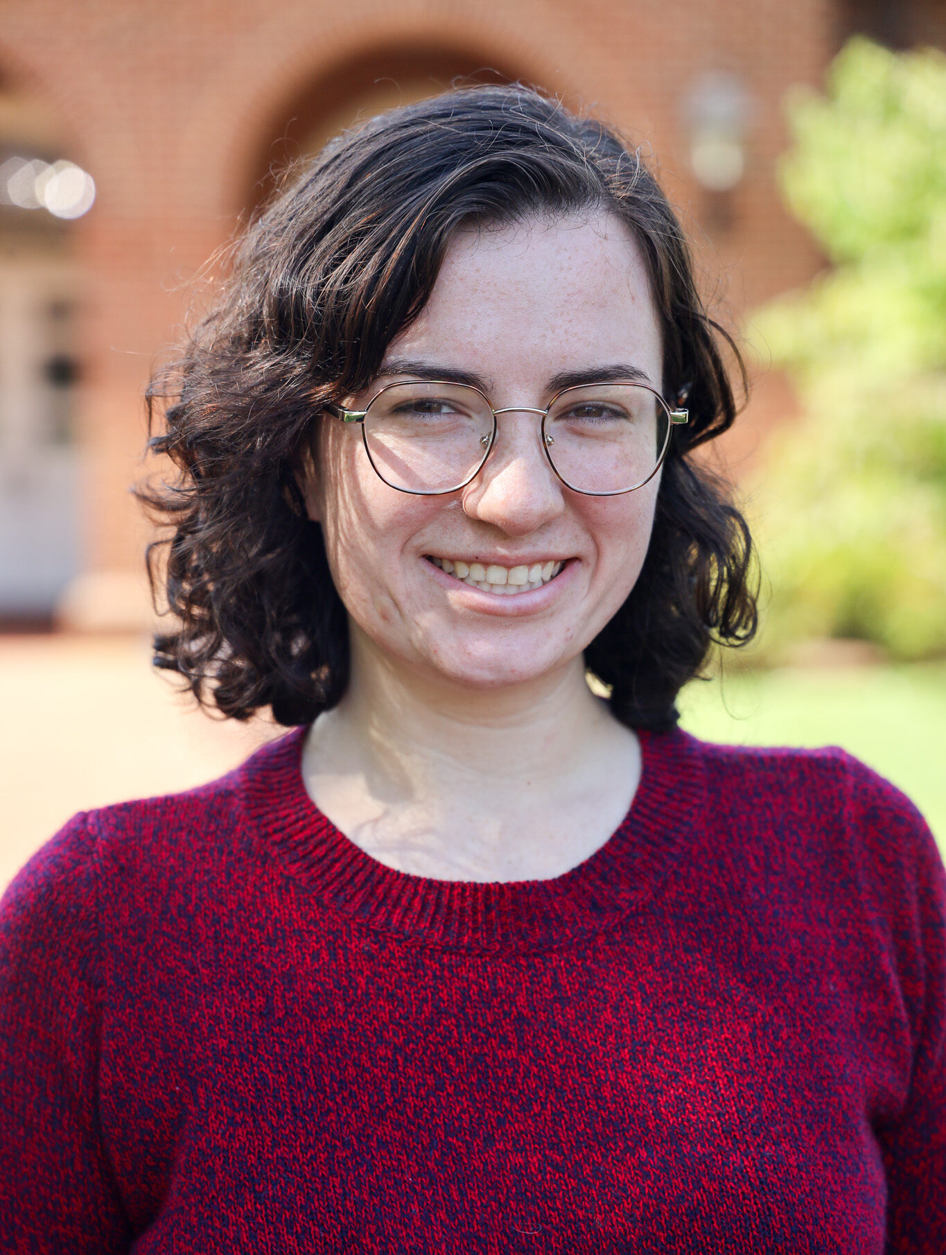 Karoline Hobock's headshot