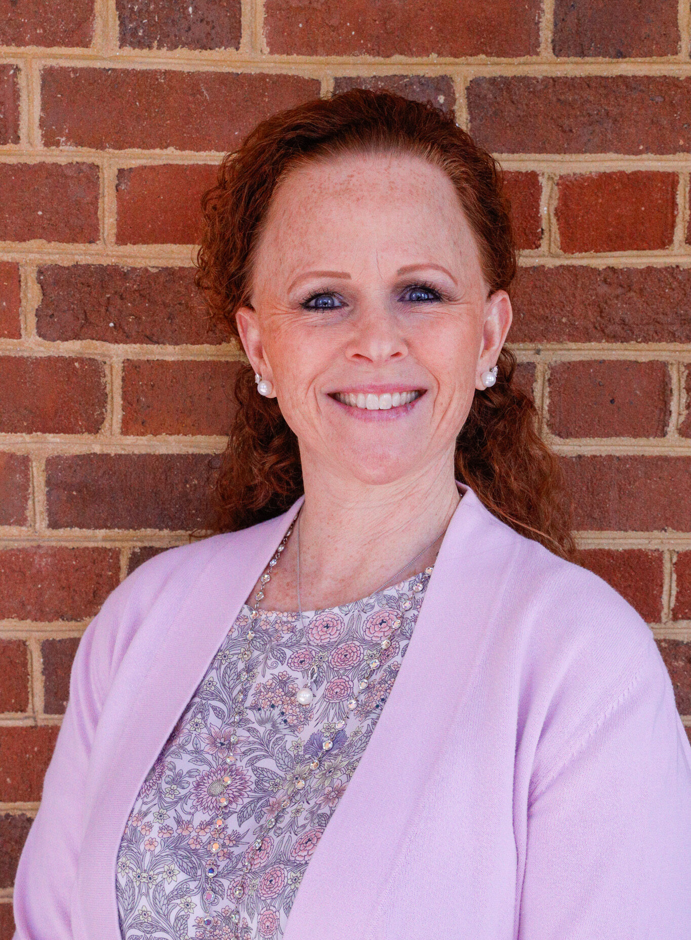 Cori Hornbeck's headshot