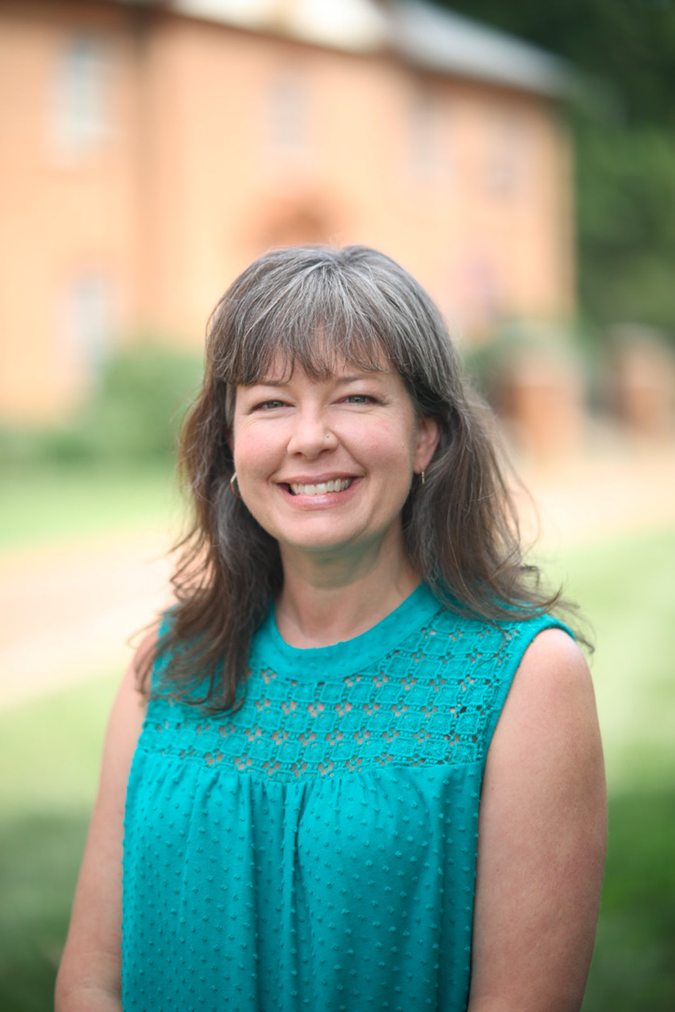 Keri-Lynn Paulson's headshot