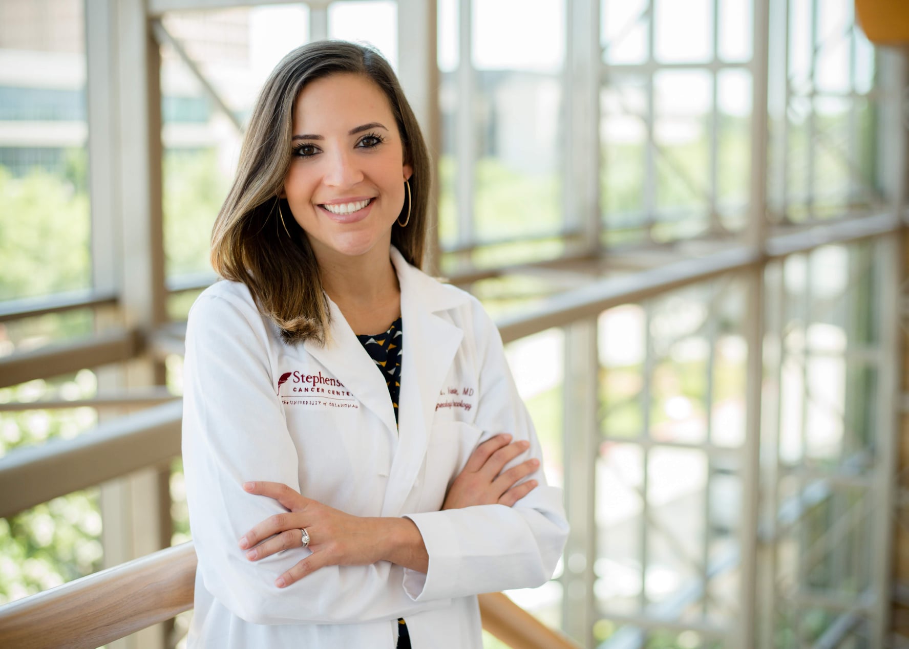 Ana Valente '10