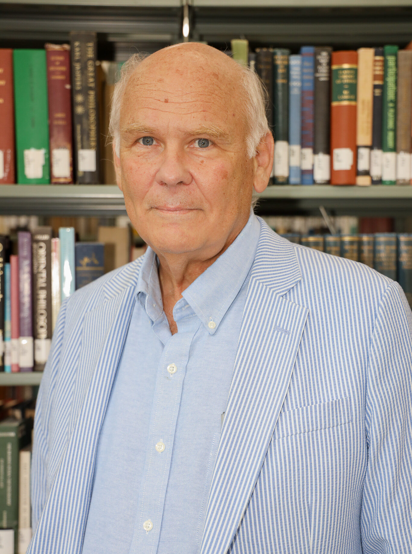 Andrew Simoson's headshot