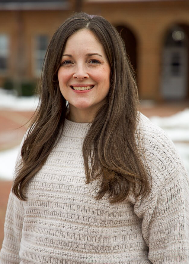 Aubree Flickema's headshot