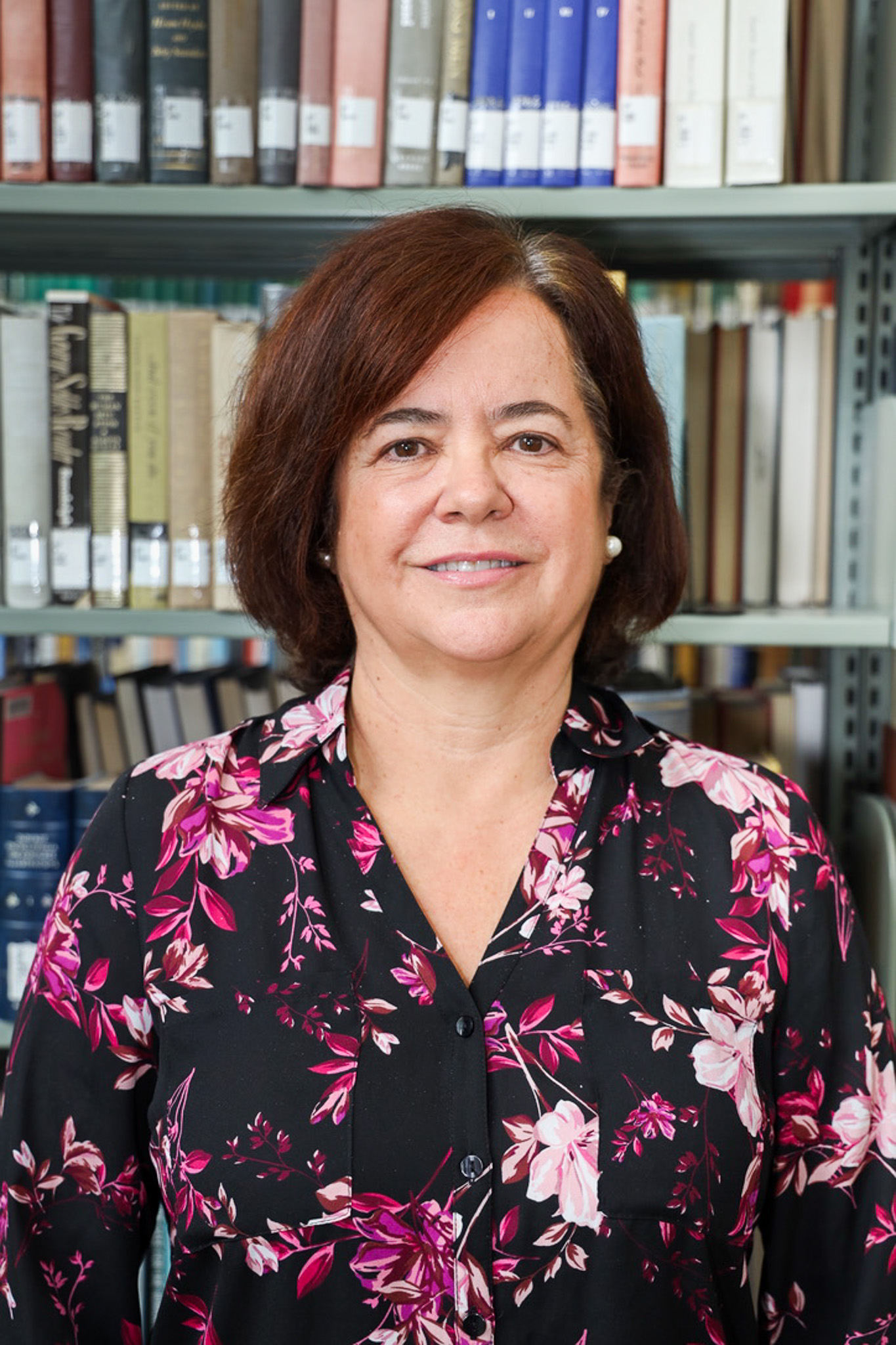 Beatriz Macione's headshot