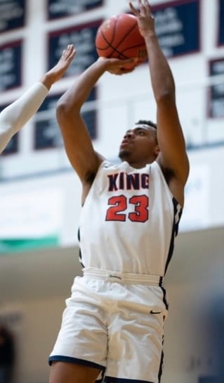 Brandon Lamberth, MBA
