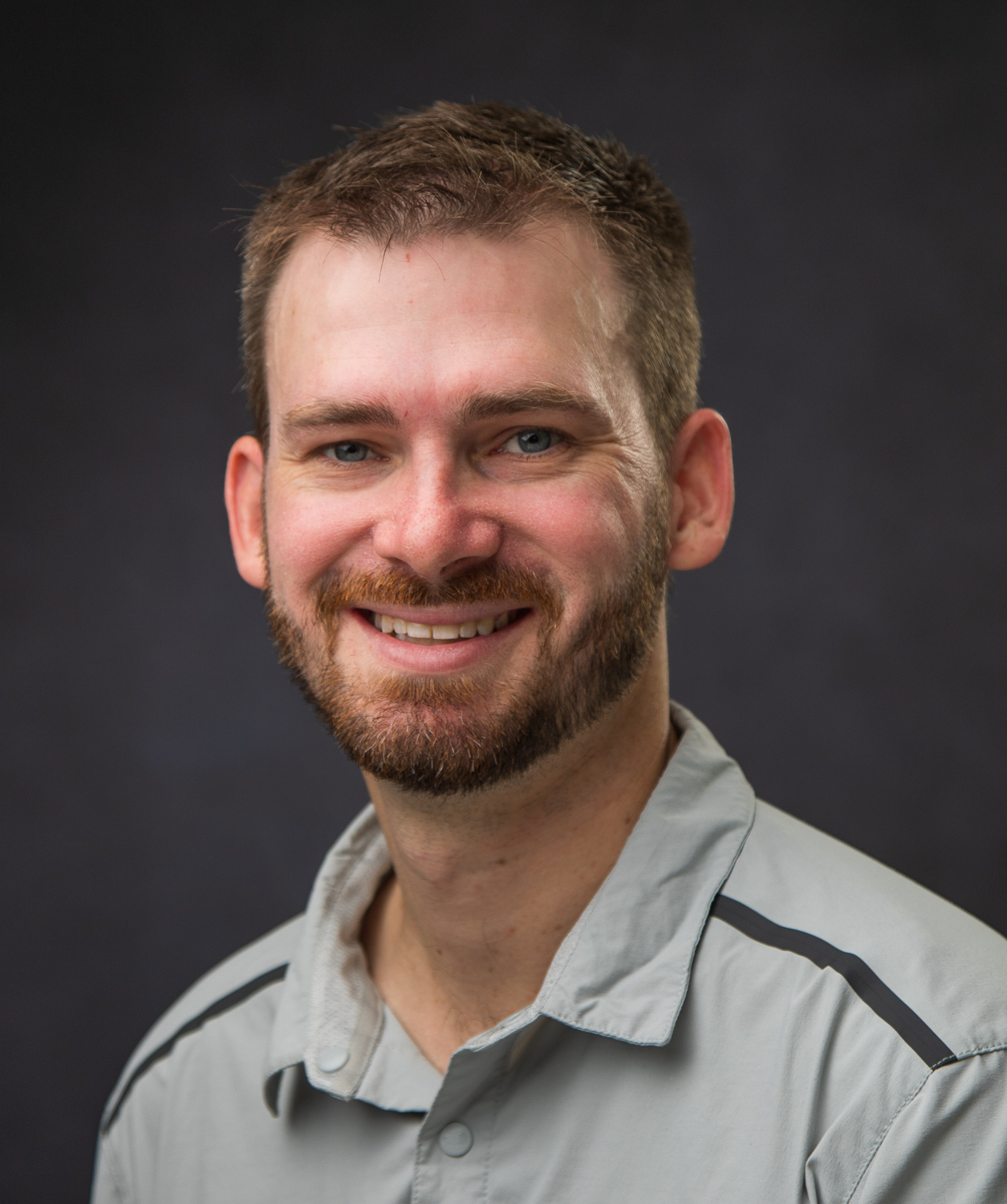 Chase Arndt's headshot