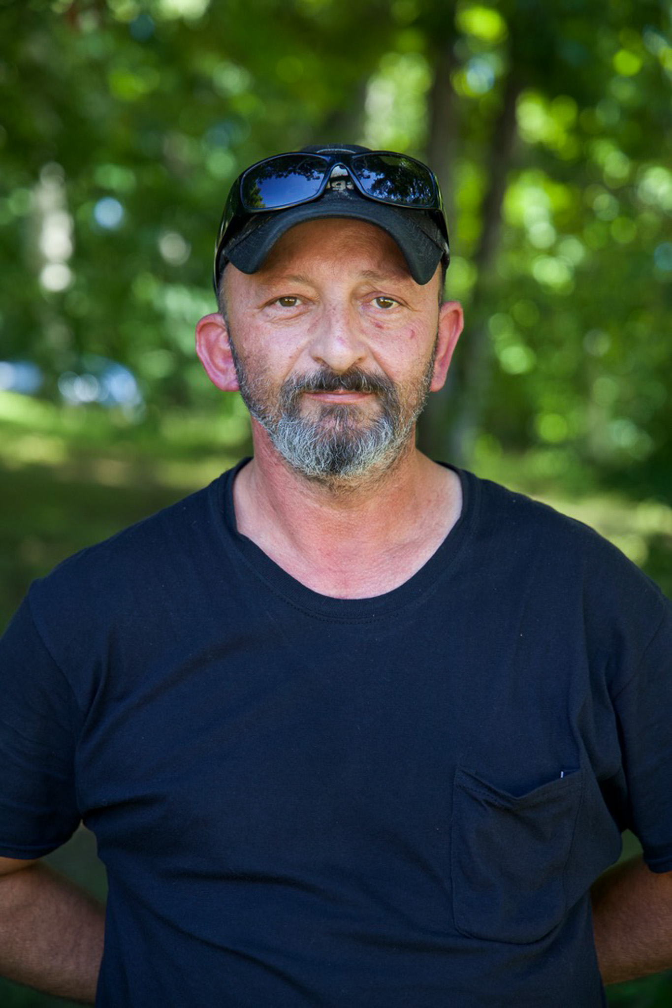 Christopher Liptak's headshot