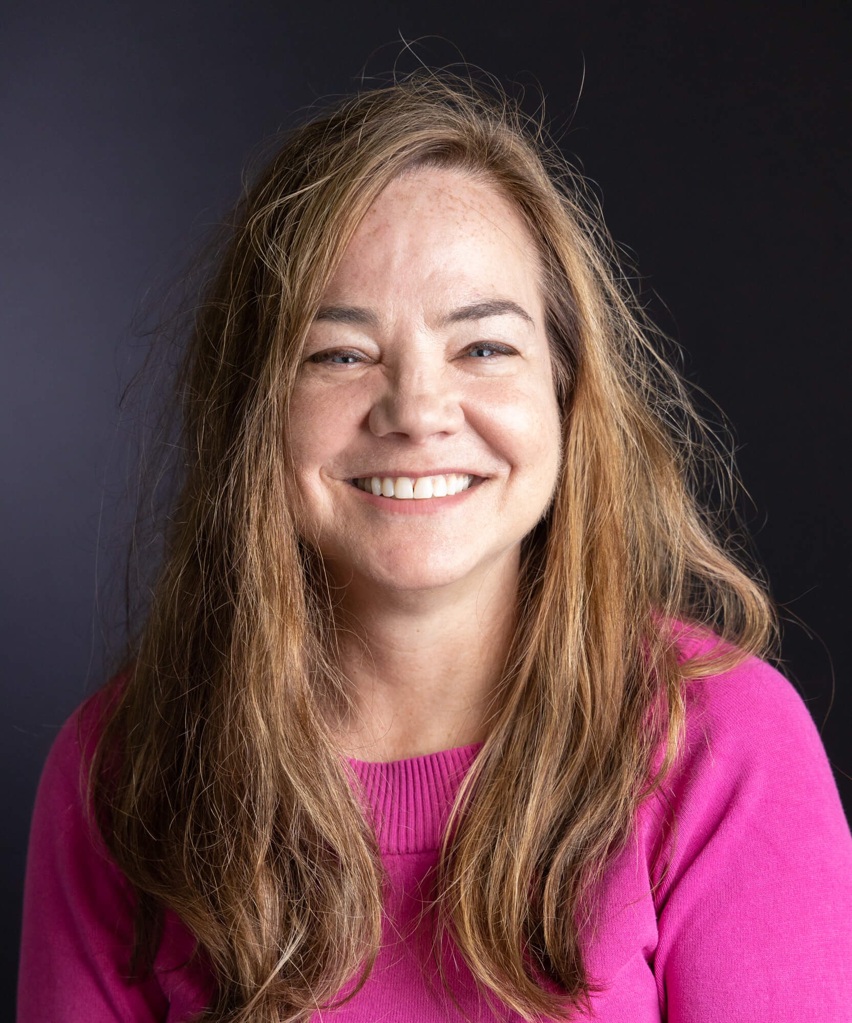 Colette Wilcox's headshot