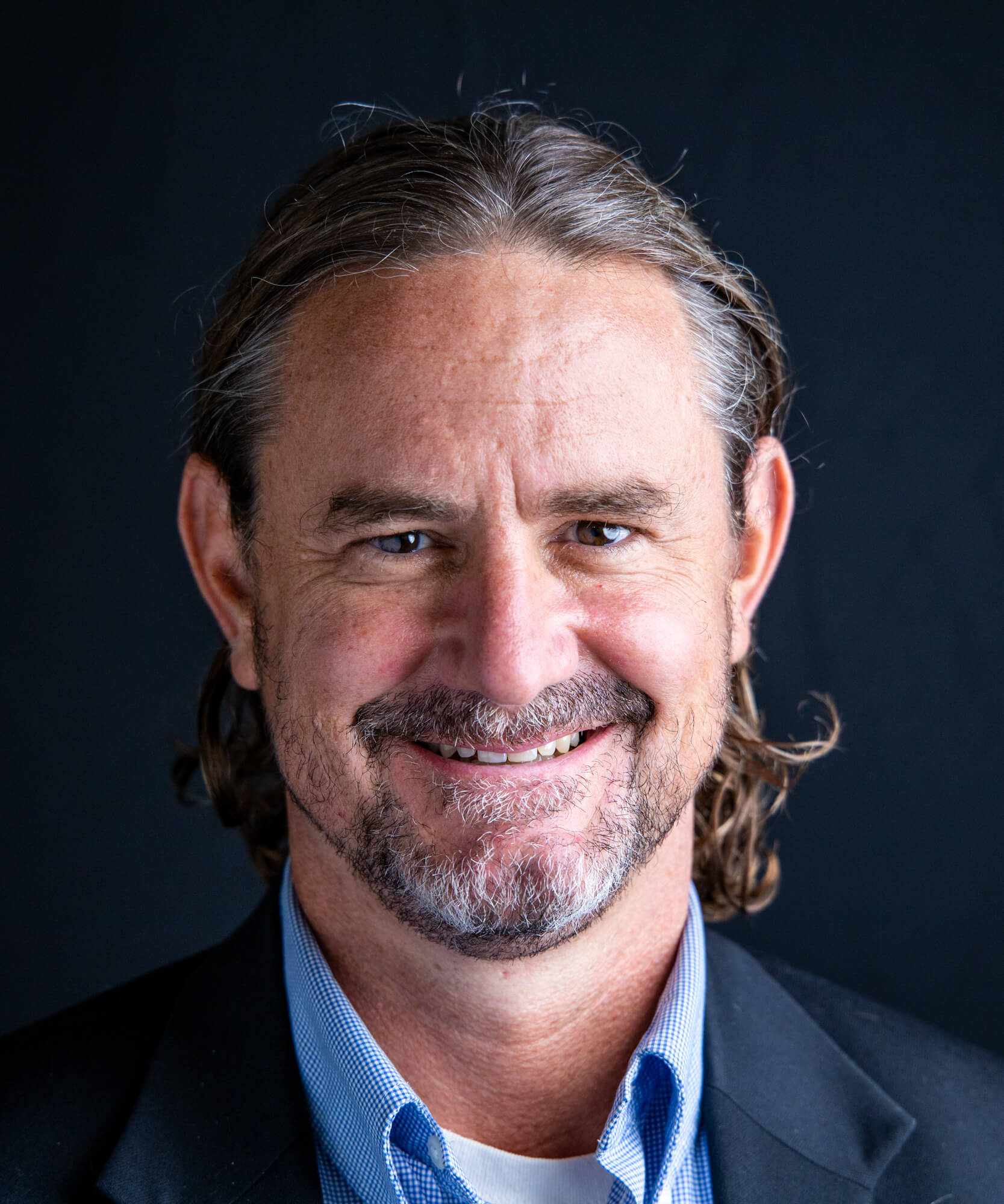 Craig Streetman's headshot