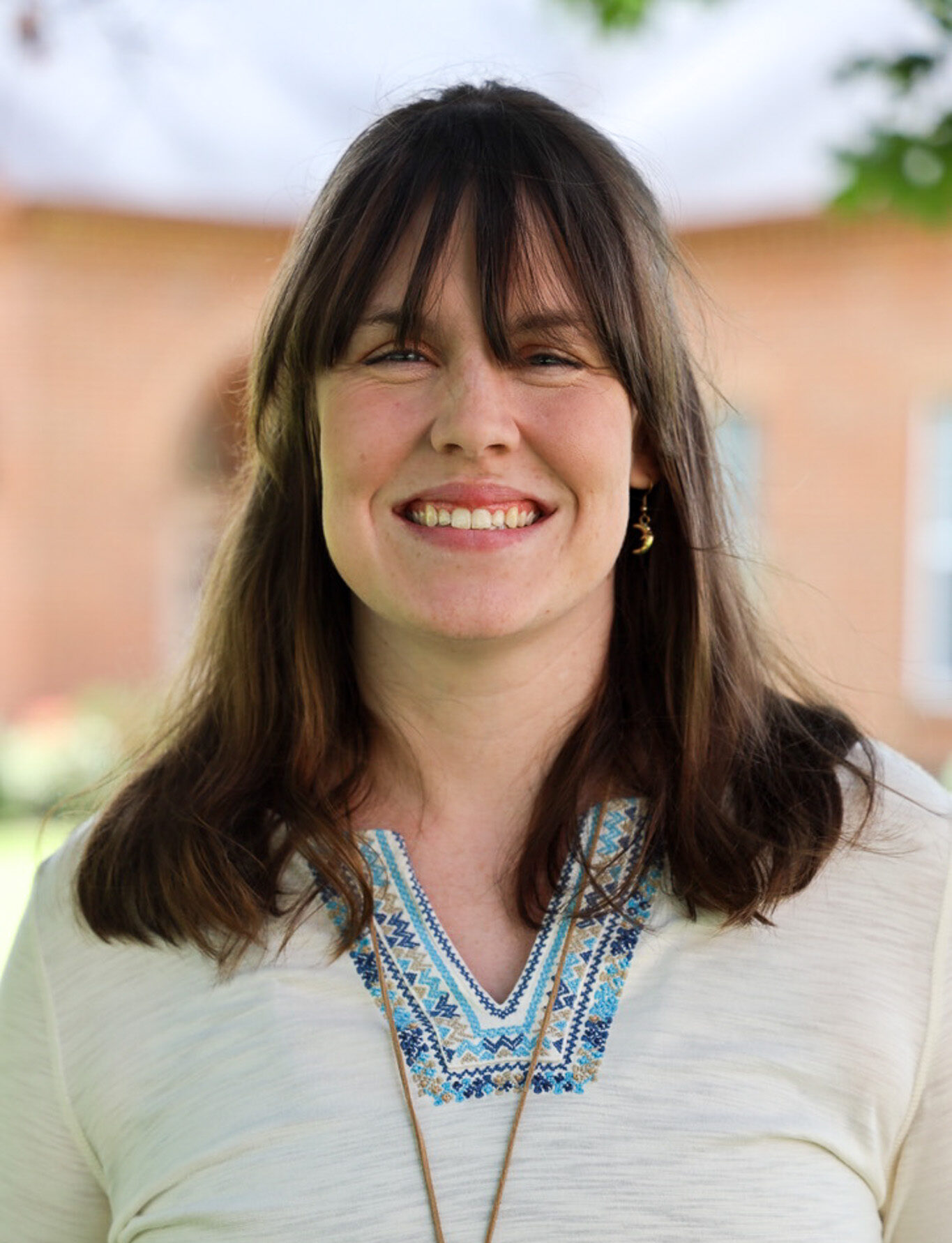 Savannah Diebold's headshot