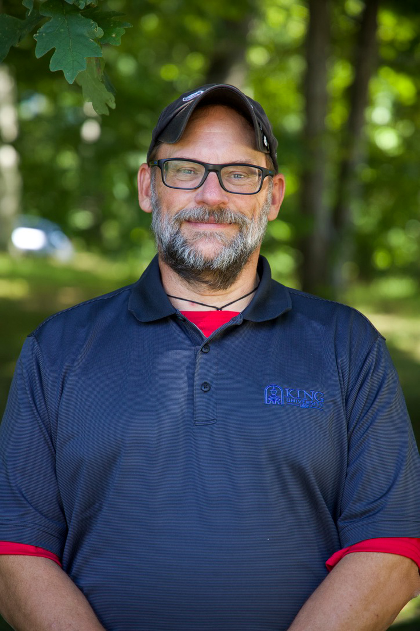 Dennis Bowman's headshot