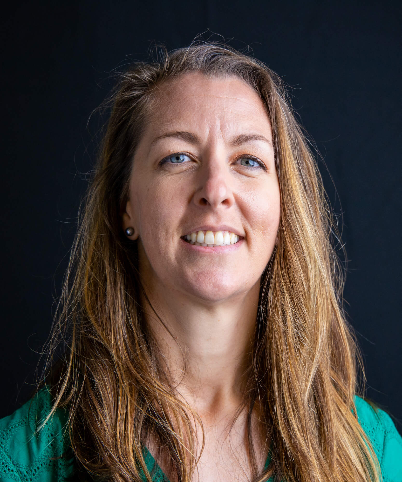 Emily Conner's headshot