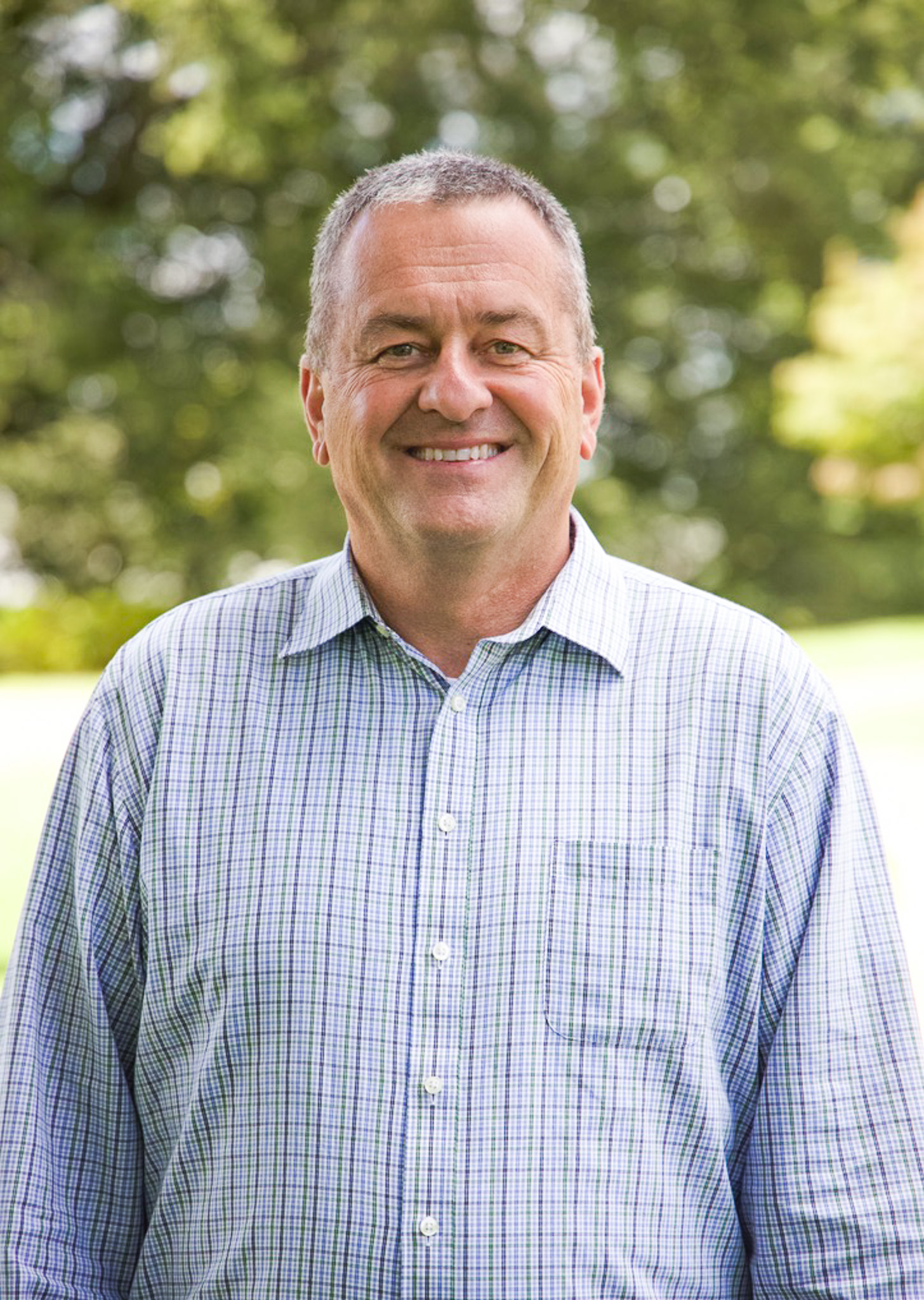 Joey Trent's headshot