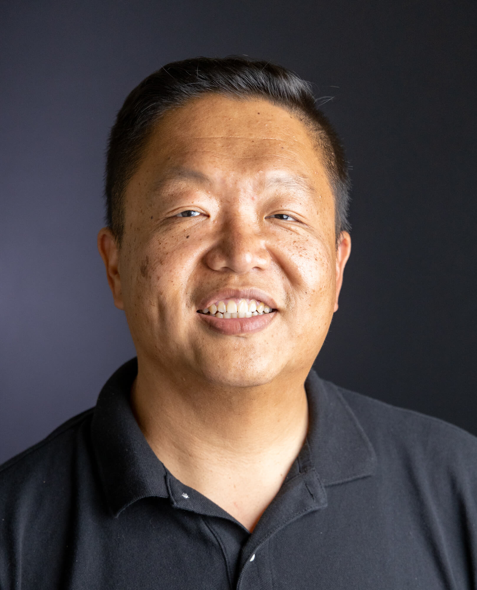 Han Chuan Ong's headshot