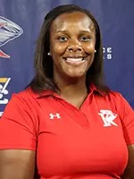 Meghan Henry's headshot