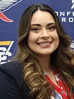 Haley Price's headshot