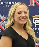Kendra Nelson's headshot