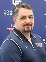 Kenneth Shaw's headshot