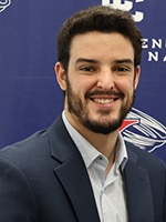Juan Somoza's headshot