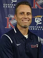 Josh Thompson's headshot