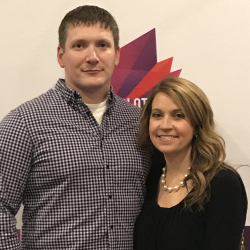 Jason Roberts - Yellow Ribbon Recipient