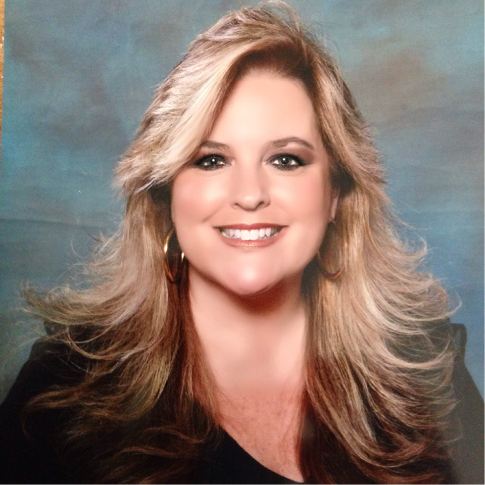 Karen Bordwine's headshot