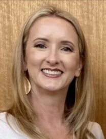 Tommie Loudy's headshot