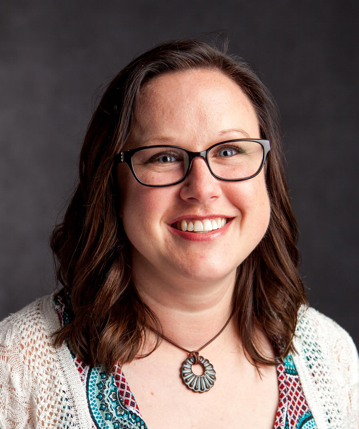 Jennifer Mongold's headshot