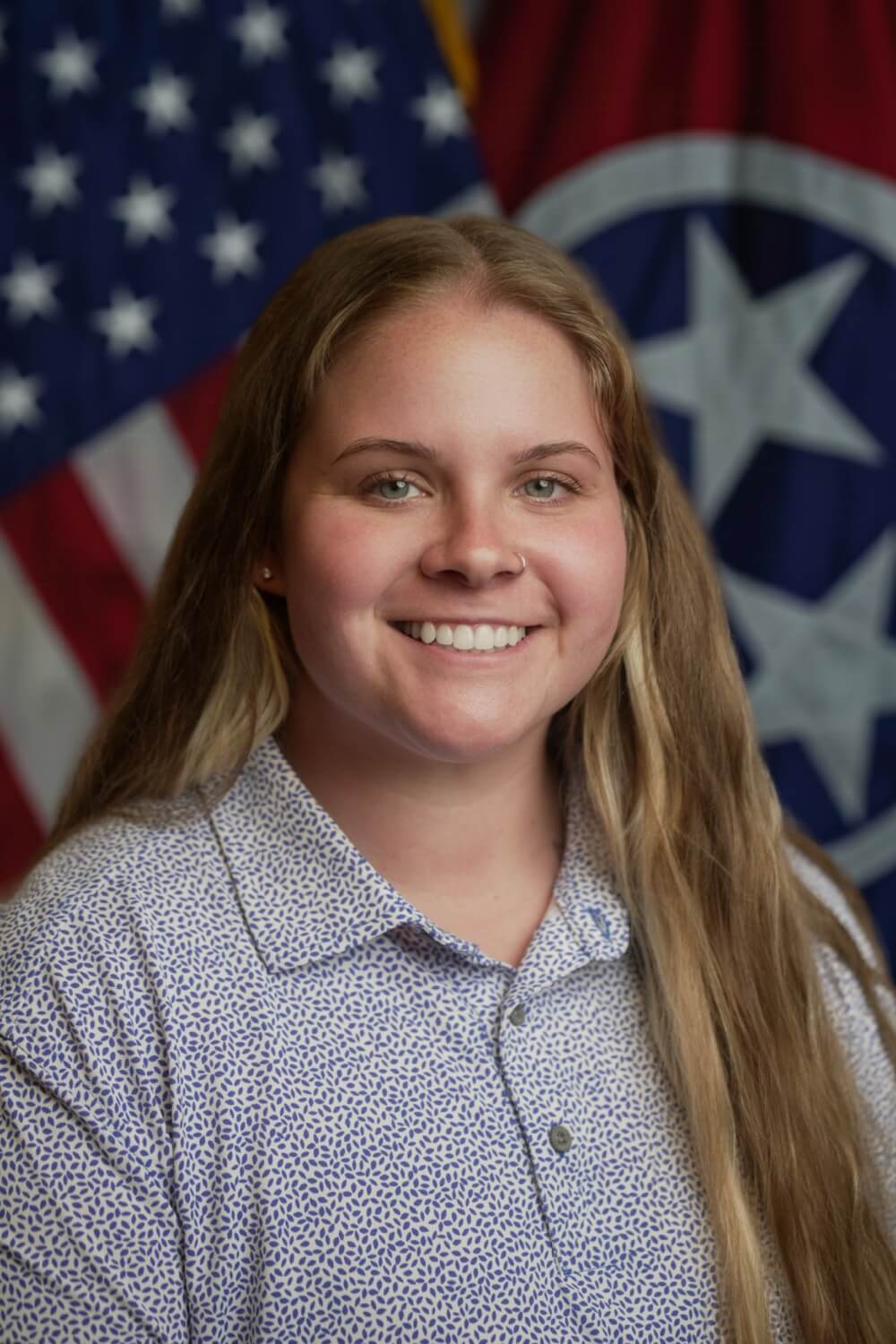 Kalyn Whitesides's headshot