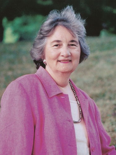 Katherine Paterson ‘54