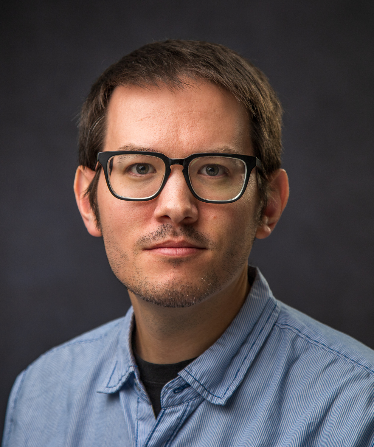 Herbert Lee Jones III's headshot