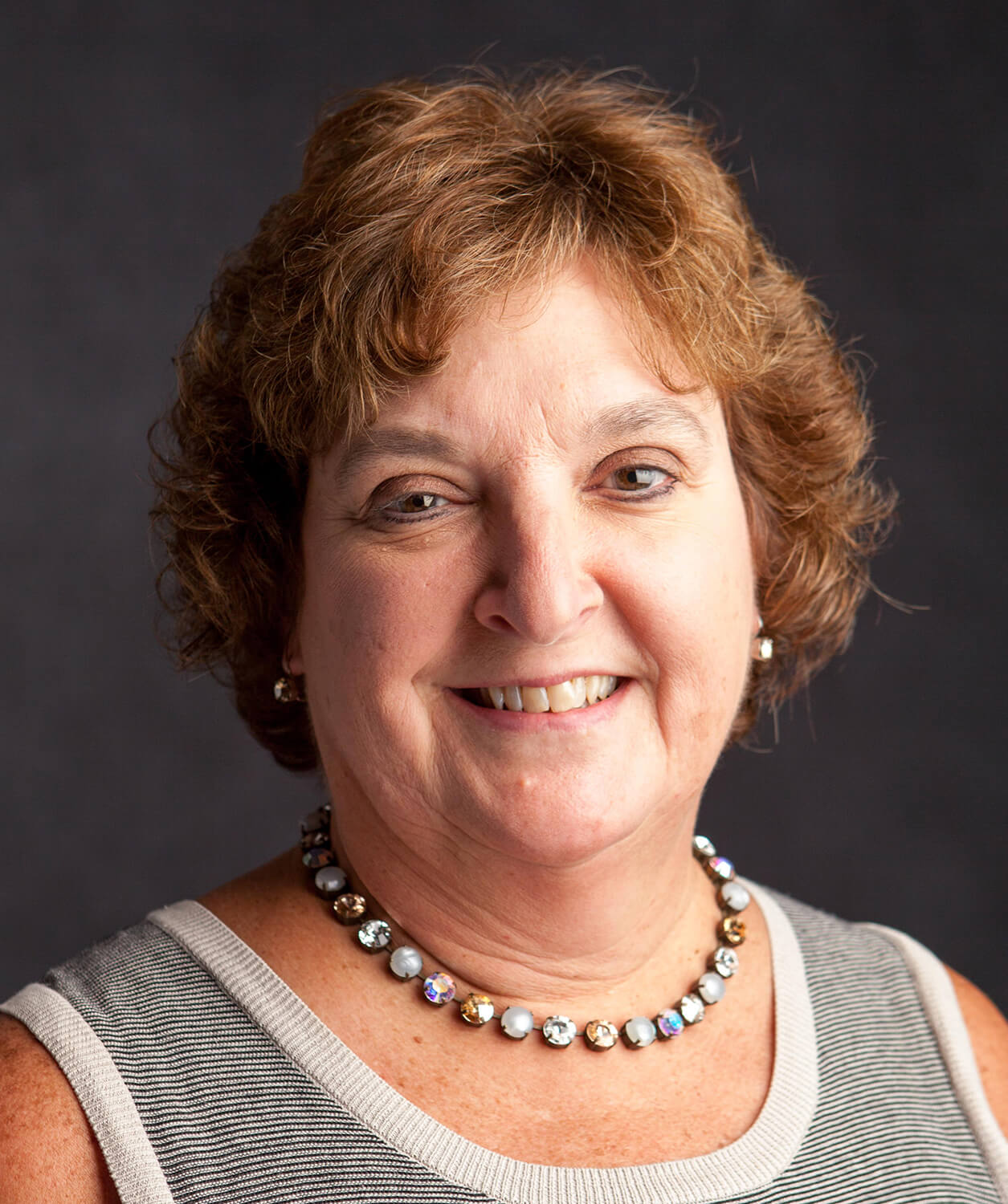 Lettie Jackson's headshot