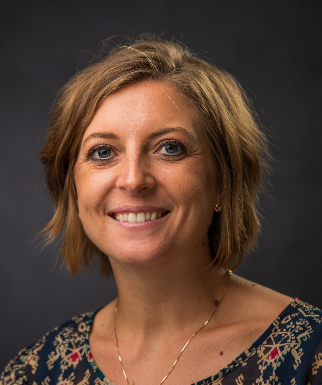 Logan Love's headshot