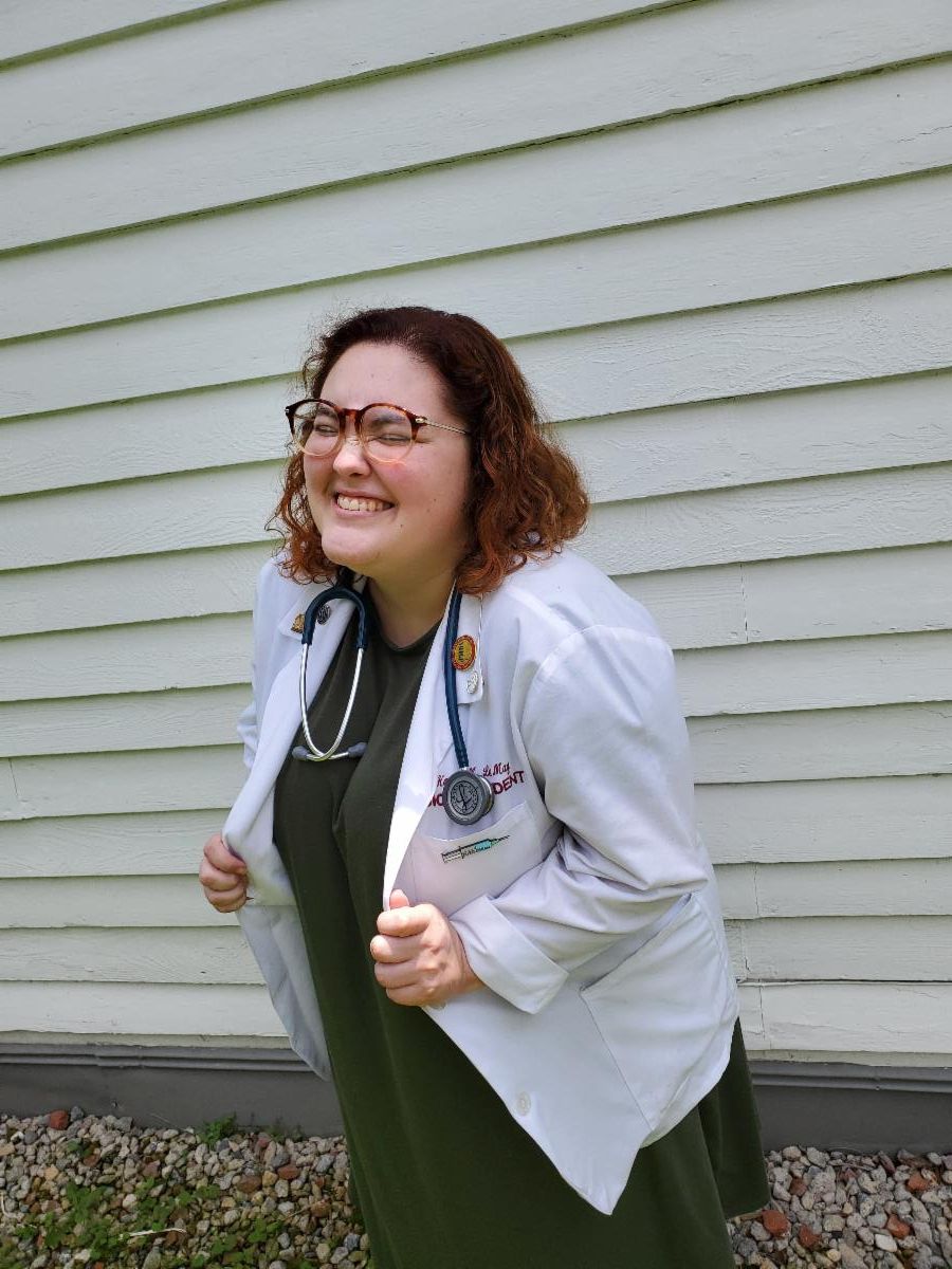 MacKenzie Lemay, 2016