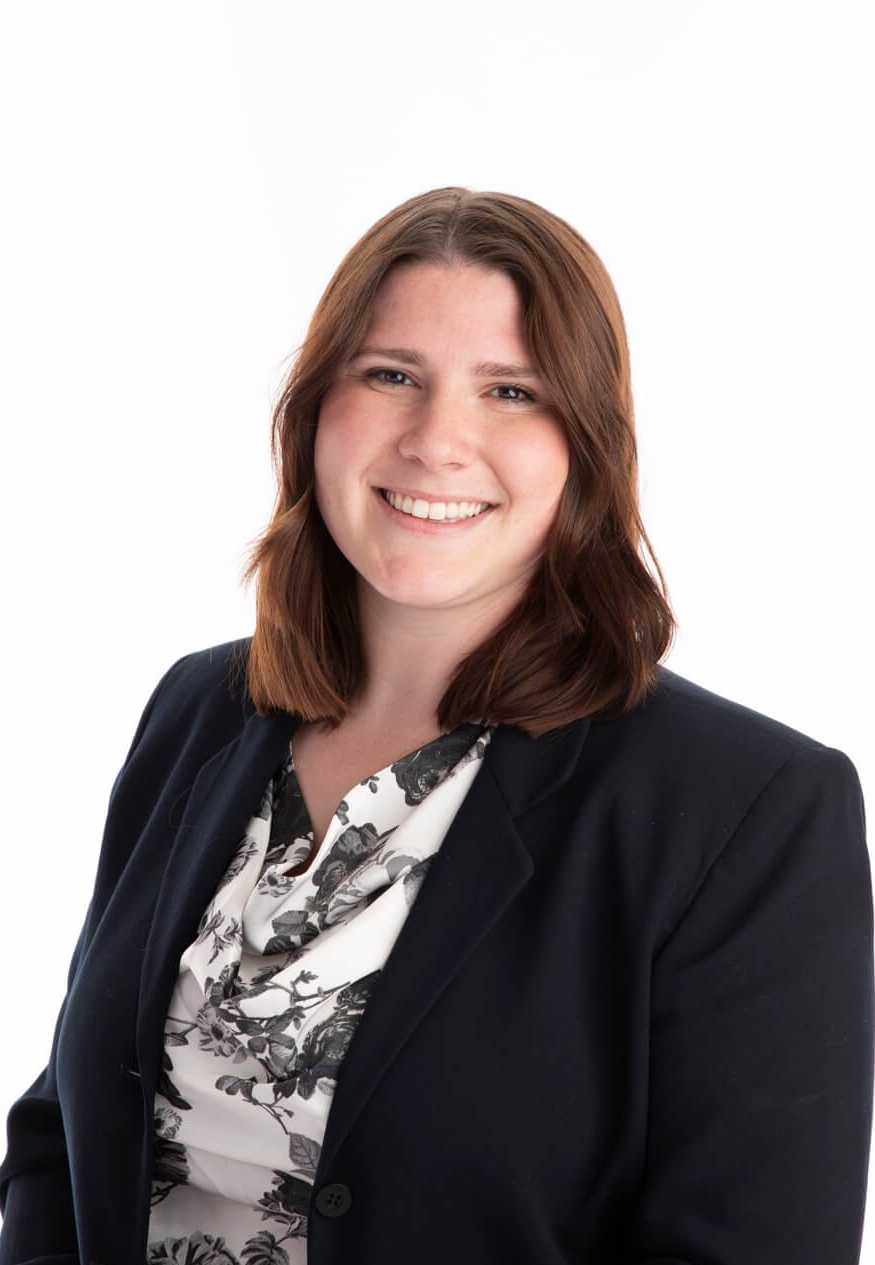 Makayla Curtis's headshot