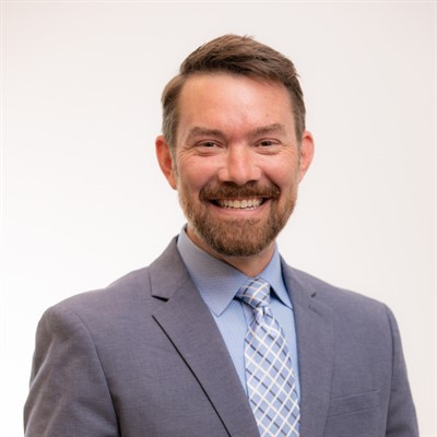 Mark Miller's headshot