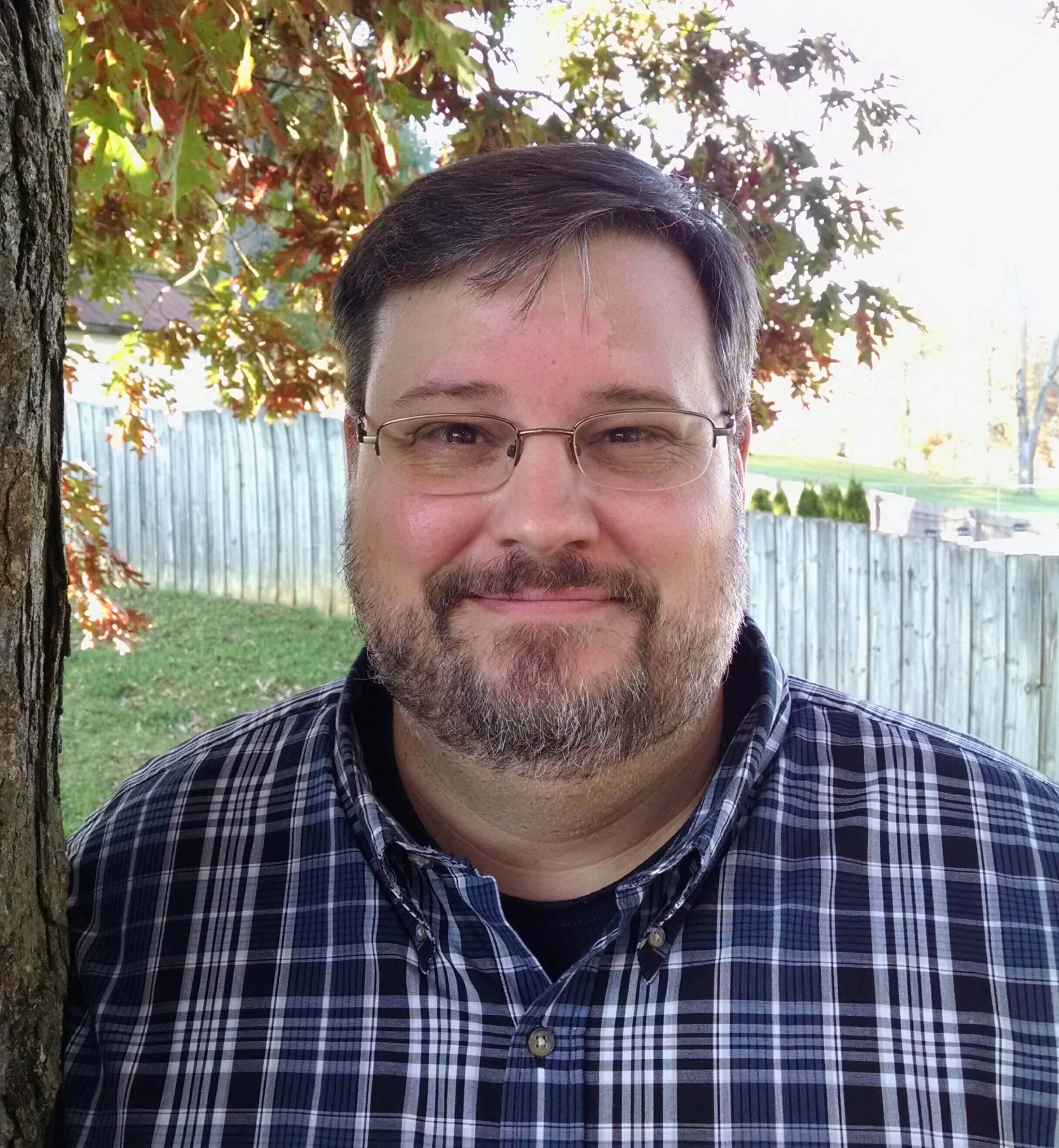 Micah Crews, '98