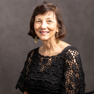 Donna Watson's headshot