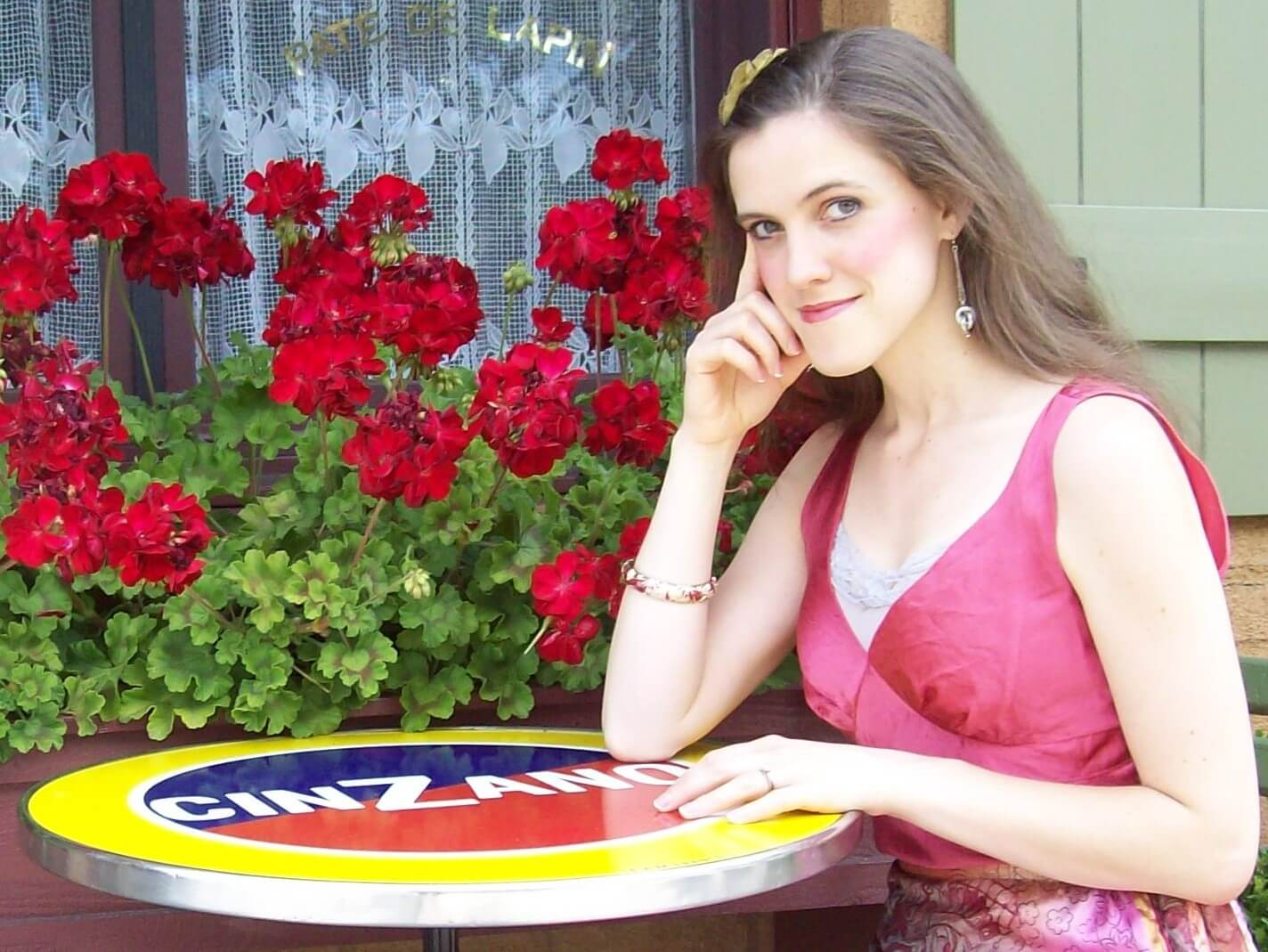 Ruth Nelson, 2006