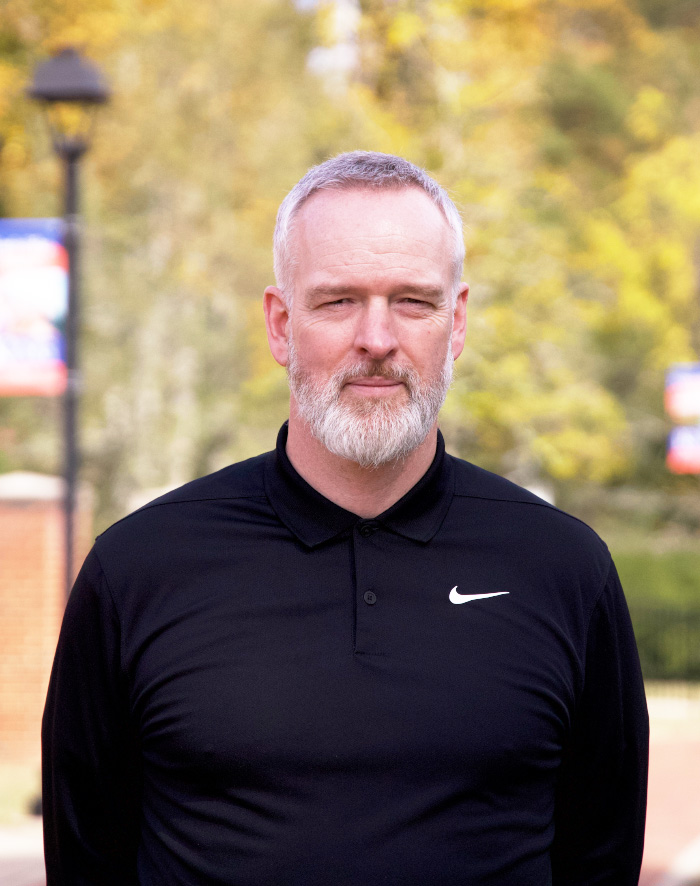 Richard Rose Ed.D.'s headshot