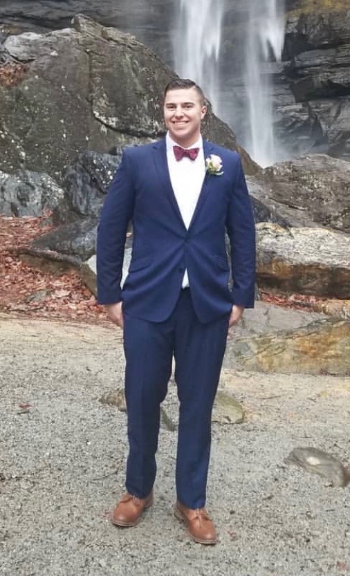 Ryan Hardin, 2017