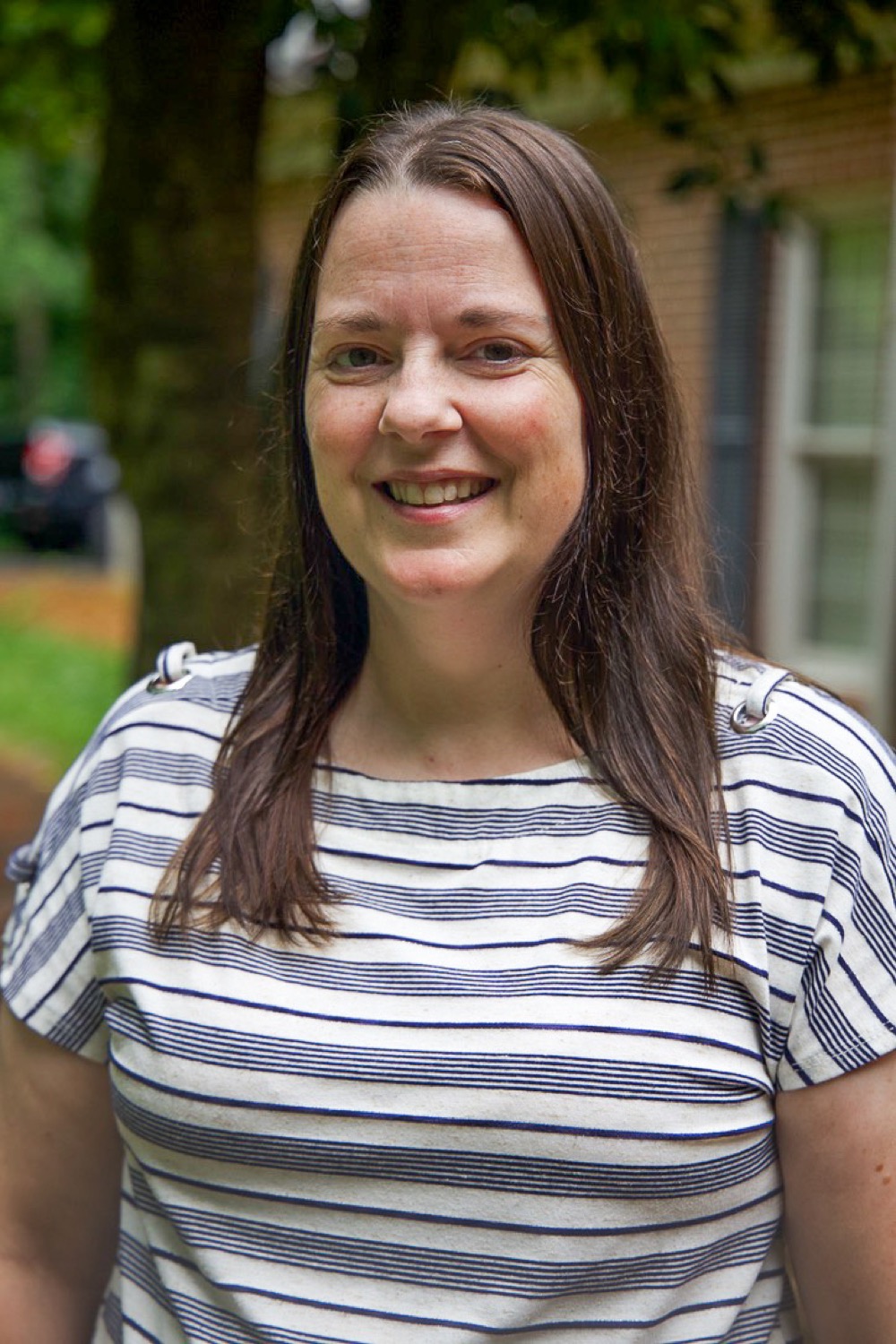 Sarah Blaylock's headshot