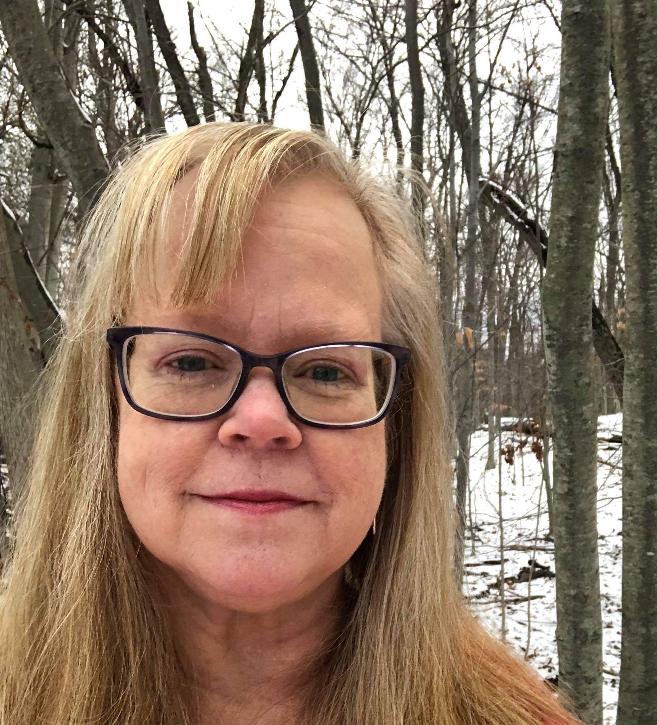 Sharon Nash, '83
