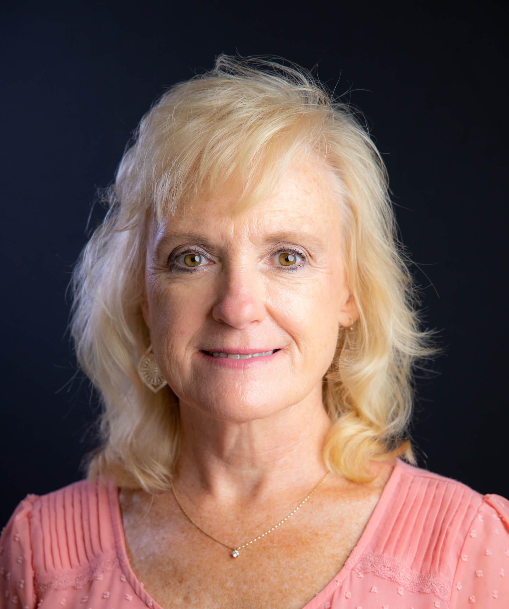 Sherry Love's headshot