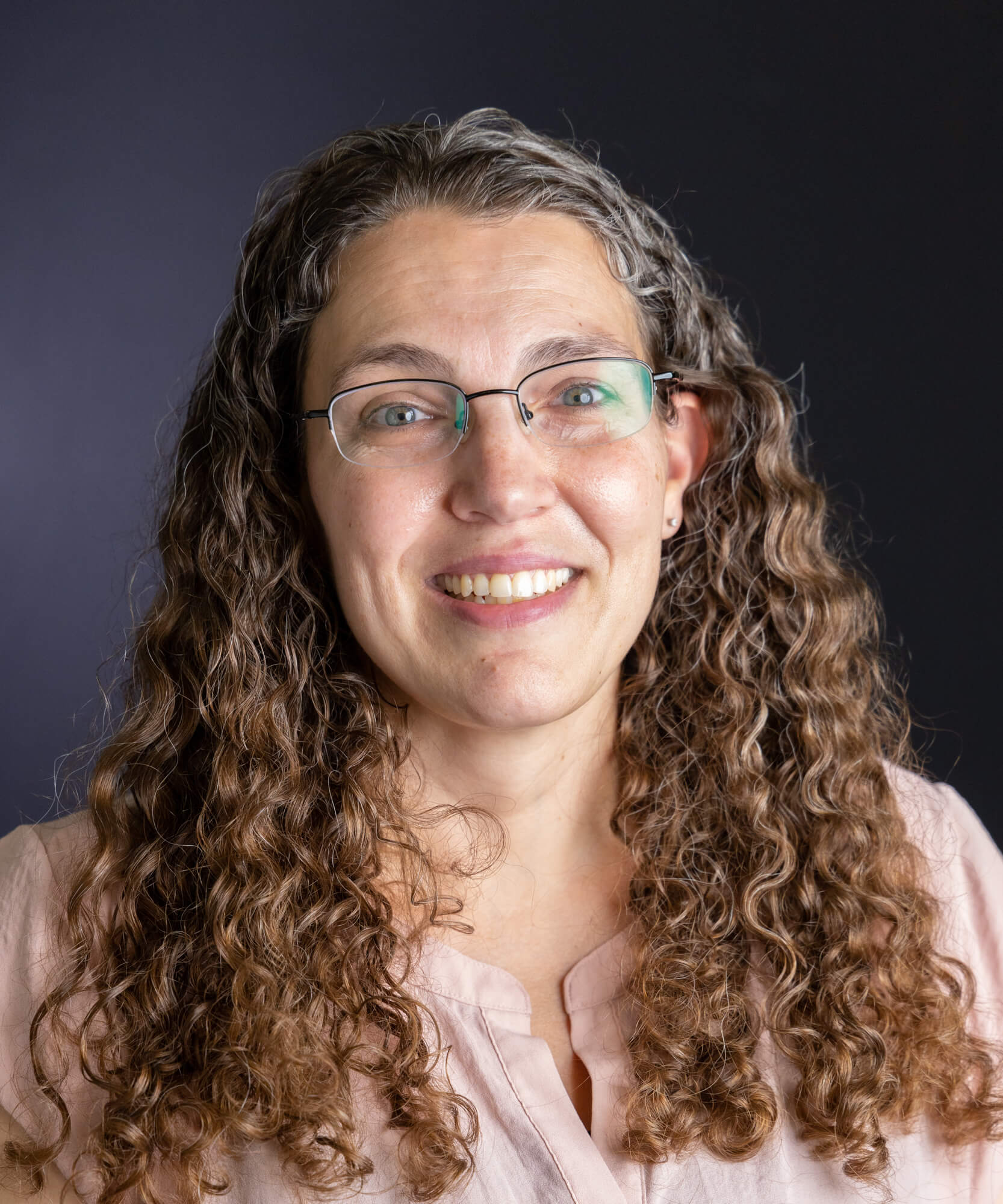 Stacy Chase's headshot