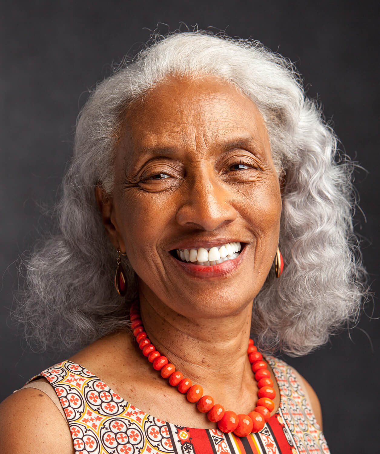 Sue Beidleman's headshot