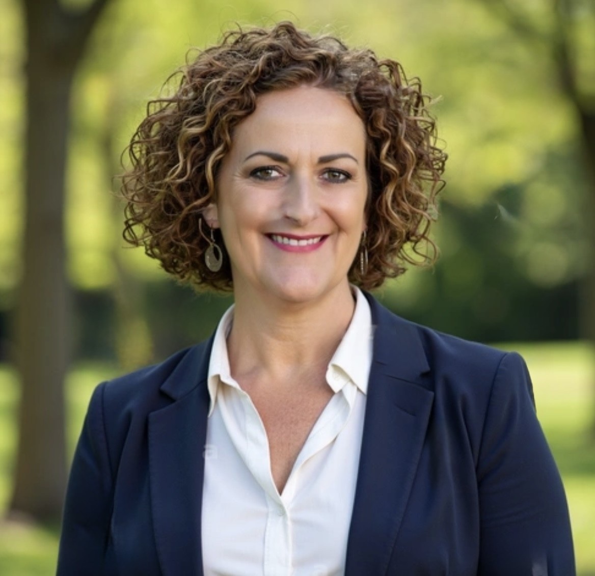 Tammy Stanley's headshot