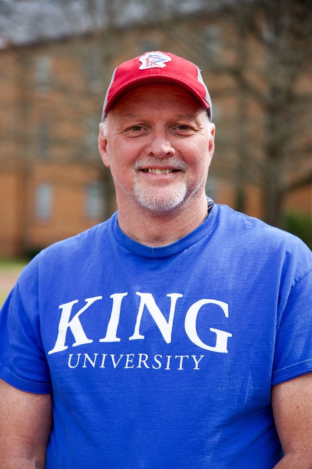 Tim Mowery's headshot