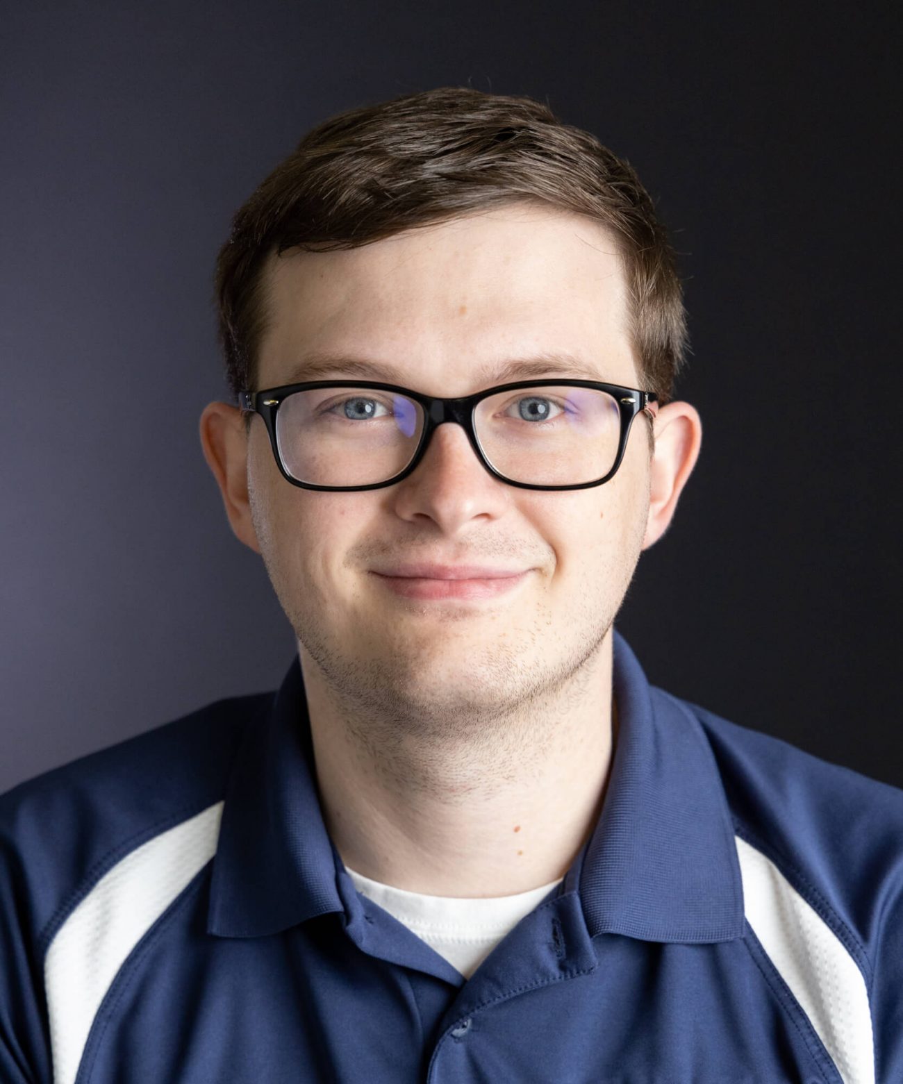 TJ Flannagan's headshot