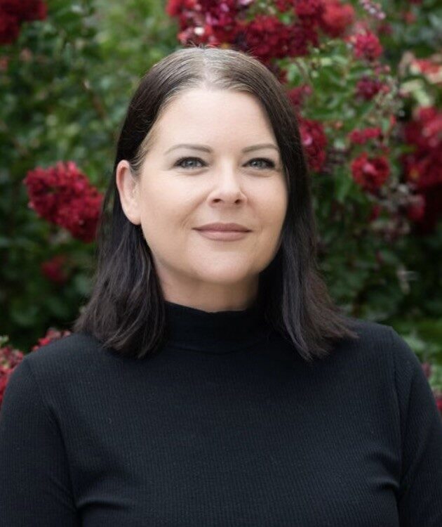 Liberty Taylor's headshot